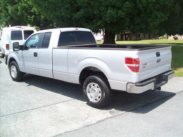 Ford F150 2010 photo 18