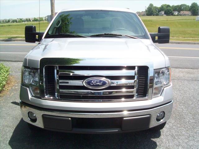 Ford F150 2010 photo 6