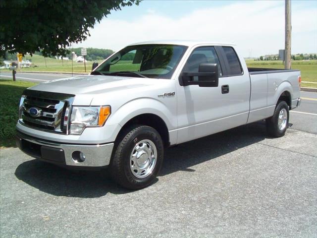 Ford F150 2010 photo 7