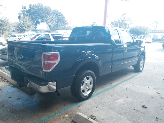 Ford F150 2010 photo 3