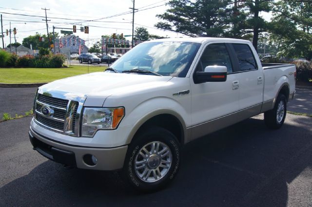 Ford F150 2010 photo 1