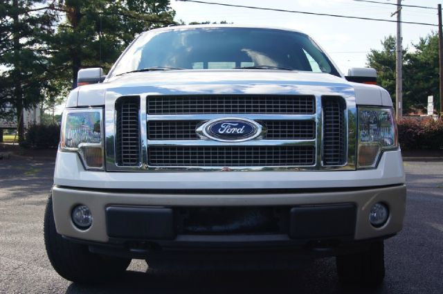 Ford F150 2010 photo 4