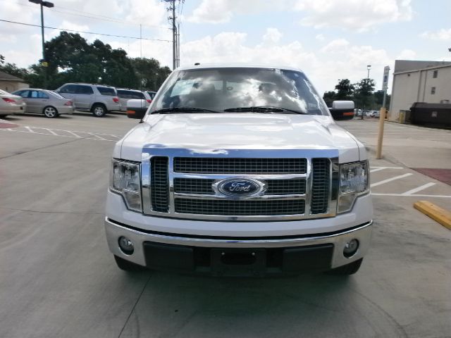 Ford F150 2010 photo 1