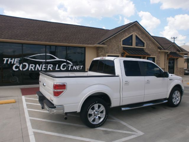 Ford F150 2010 photo 2