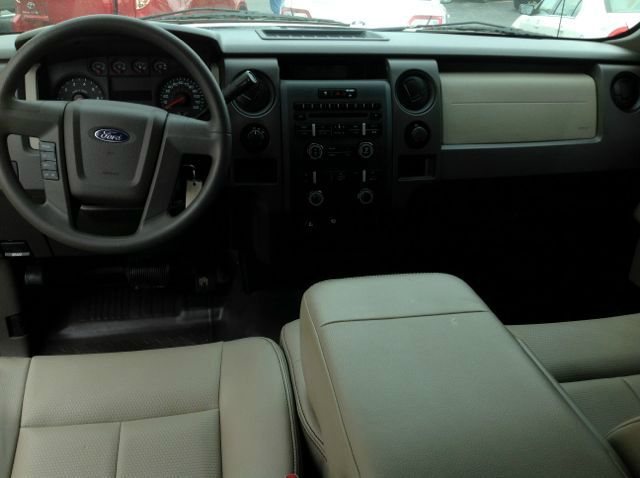 Ford F150 2010 photo 3