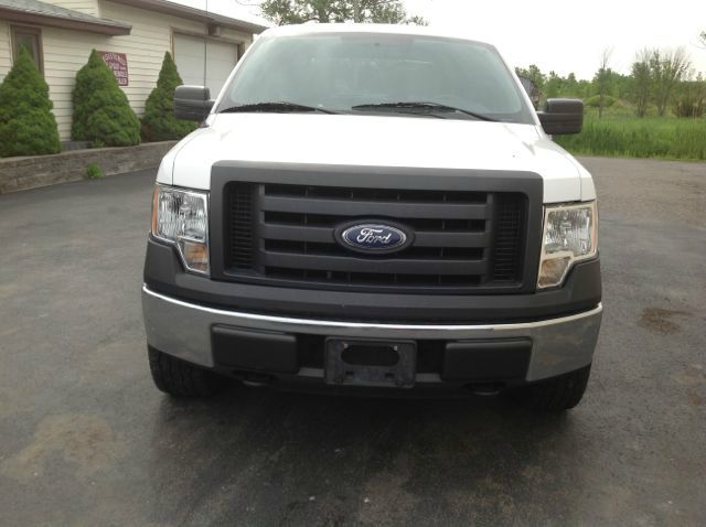 Ford F150 2010 photo 4