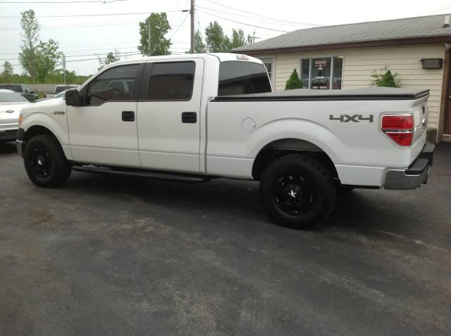 Ford F150 2010 photo 6