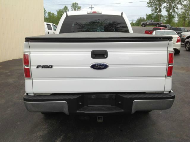 Ford F150 2010 photo 9