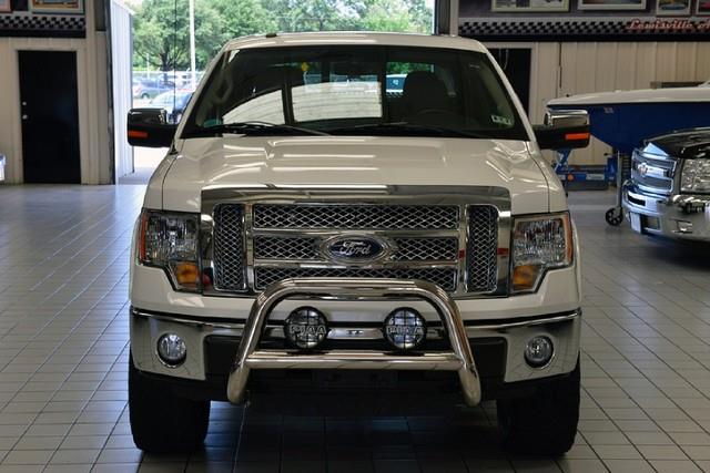 Ford F150 2010 photo 3