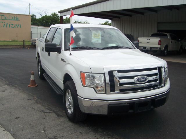 Ford F150 2010 photo 3