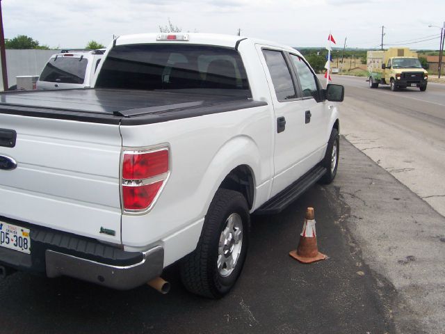 Ford F150 2010 photo 4