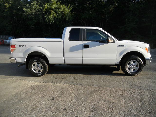 Ford F150 2010 photo 4