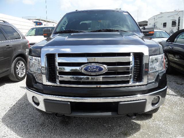 Ford F150 2010 photo 2