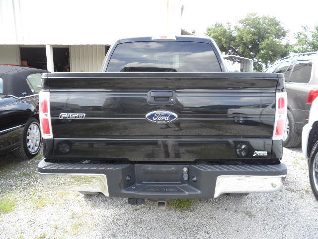 Ford F150 2010 photo 3