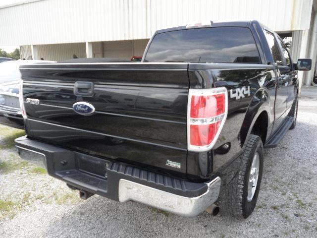 Ford F150 2010 photo 4