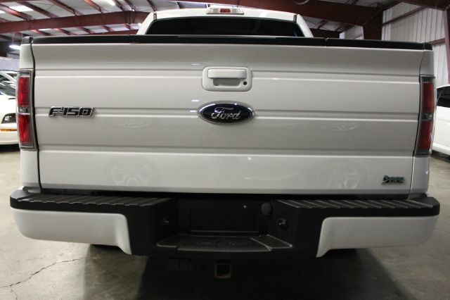 Ford F150 2010 photo 24