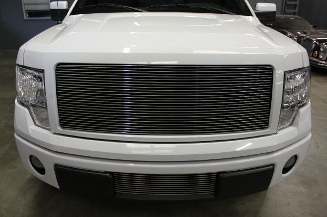 Ford F150 2010 photo 25