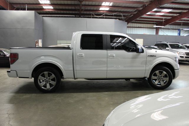 Ford F150 2010 photo 26