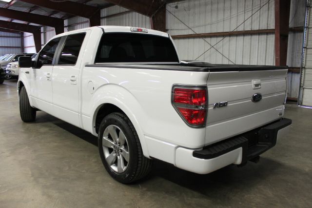 Ford F150 2010 photo 27