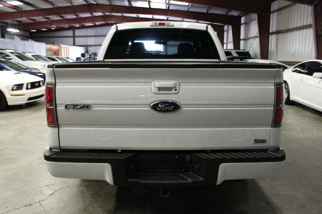 Ford F150 2010 photo 28