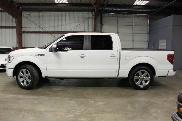 Ford F150 2010 photo 29