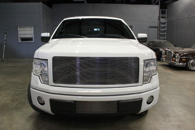 Ford F150 2010 photo 30