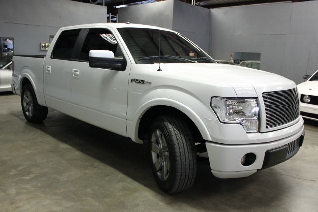 Ford F150 2010 photo 31