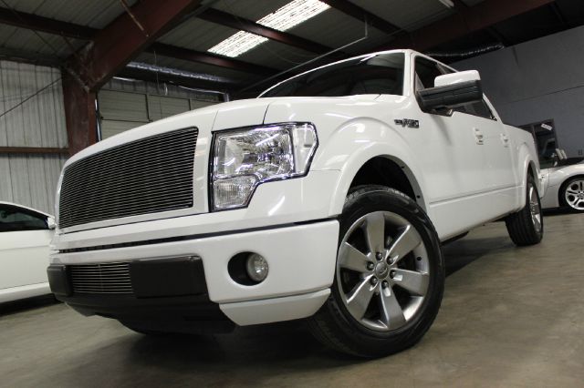 Ford F150 2010 photo 32