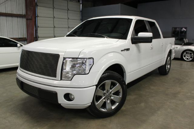 Ford F150 2010 photo 34