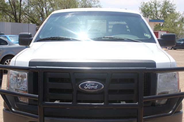 Ford F150 2010 photo 10