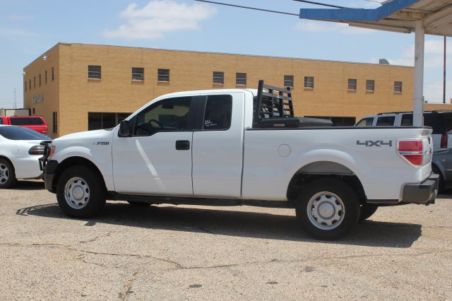 Ford F150 2010 photo 12