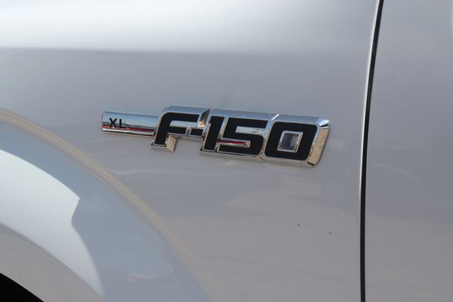 Ford F150 2010 photo 13