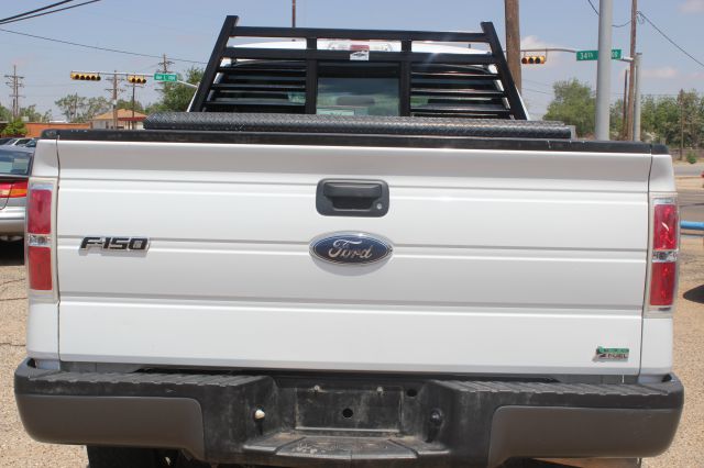 Ford F150 2010 photo 8