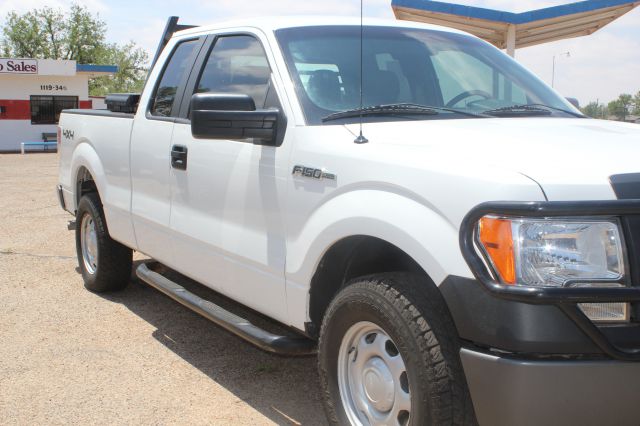 Ford F150 2010 photo 9