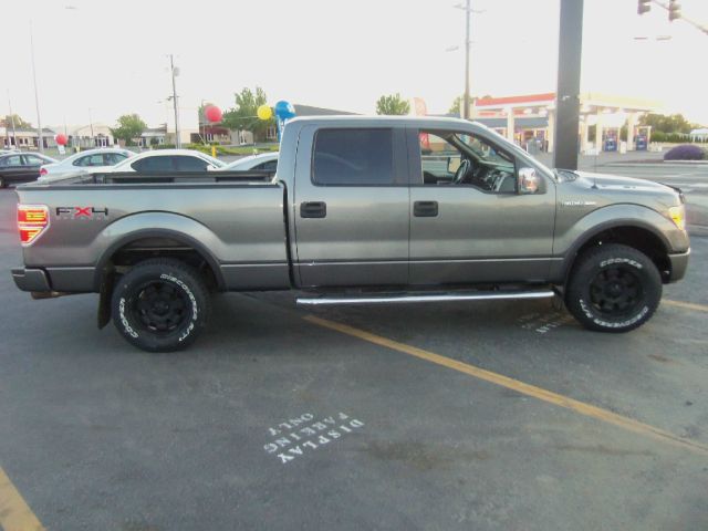 Ford F150 2010 photo 1