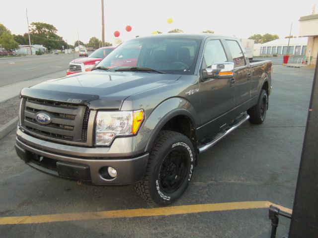 Ford F150 2010 photo 2