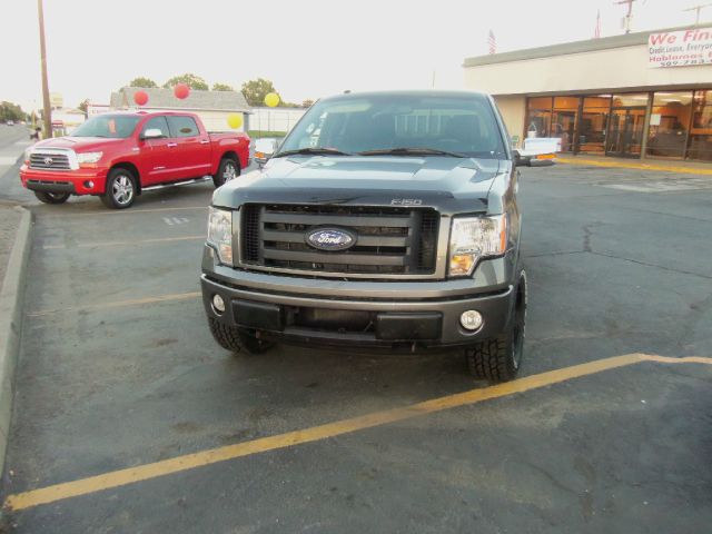 Ford F150 2010 photo 3