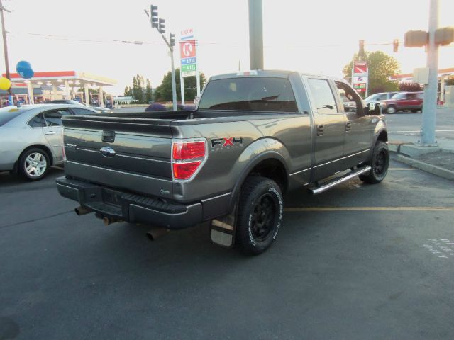 Ford F150 2010 photo 5