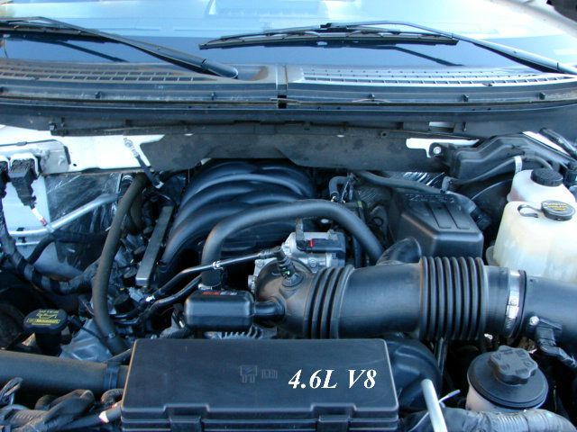 Ford F150 2010 photo 1