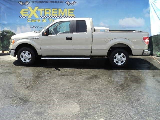 Ford F150 2010 photo 1