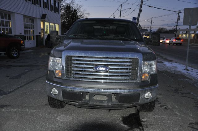 Ford F150 2010 photo 3