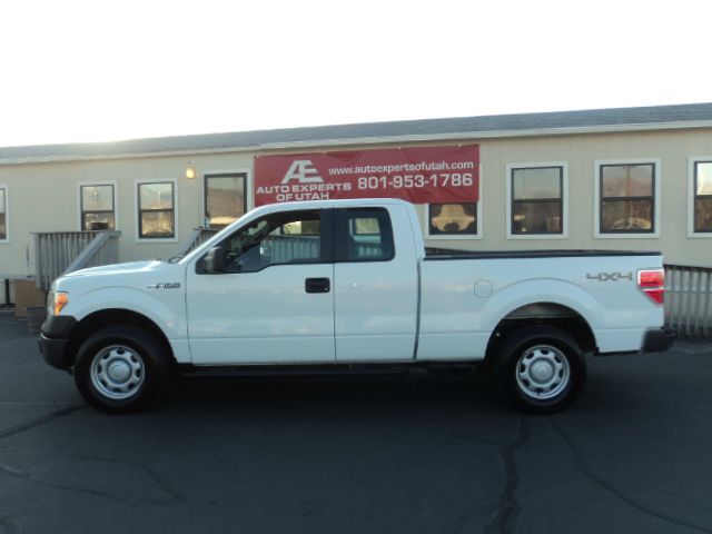 Ford F150 2010 photo 1