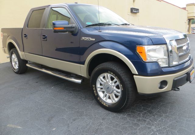 Ford F150 2500 LS 4x2 Pickup Truck