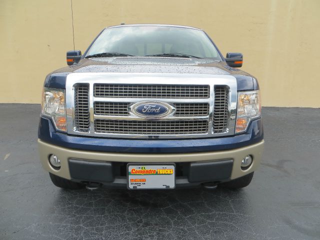 Ford F150 2010 photo 1