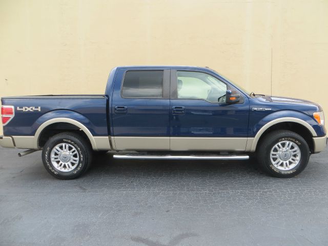 Ford F150 2010 photo 2