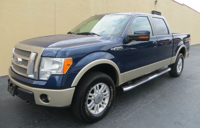 Ford F150 2010 photo 3