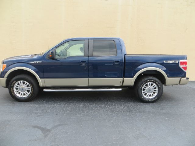 Ford F150 2010 photo 4