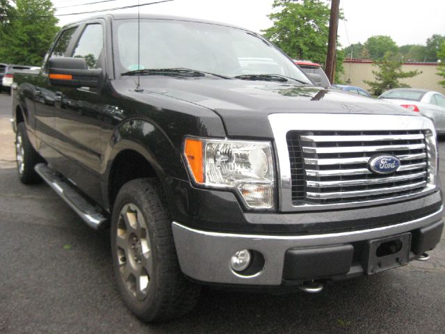 Ford F150 2010 photo 1