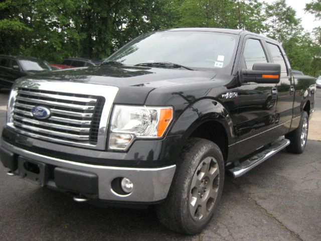 Ford F150 2010 photo 3