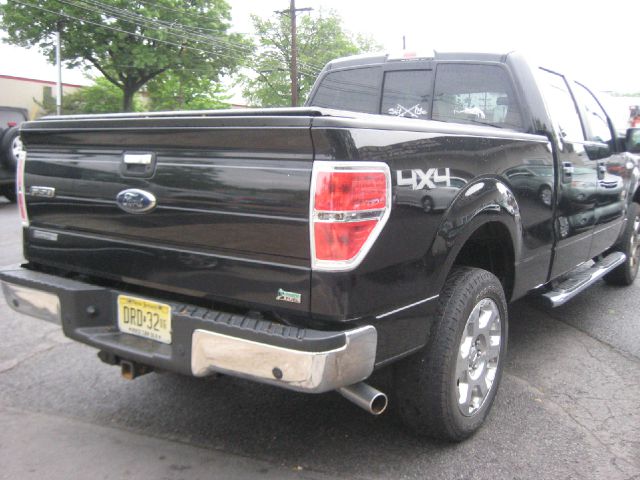 Ford F150 2010 photo 4